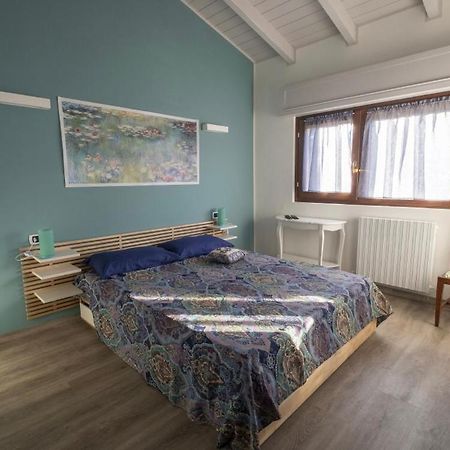 Appartamento In Villa Con Giardino A 300M Dal Lago Maggiore Кастеллетто-сопра-Тичино Экстерьер фото