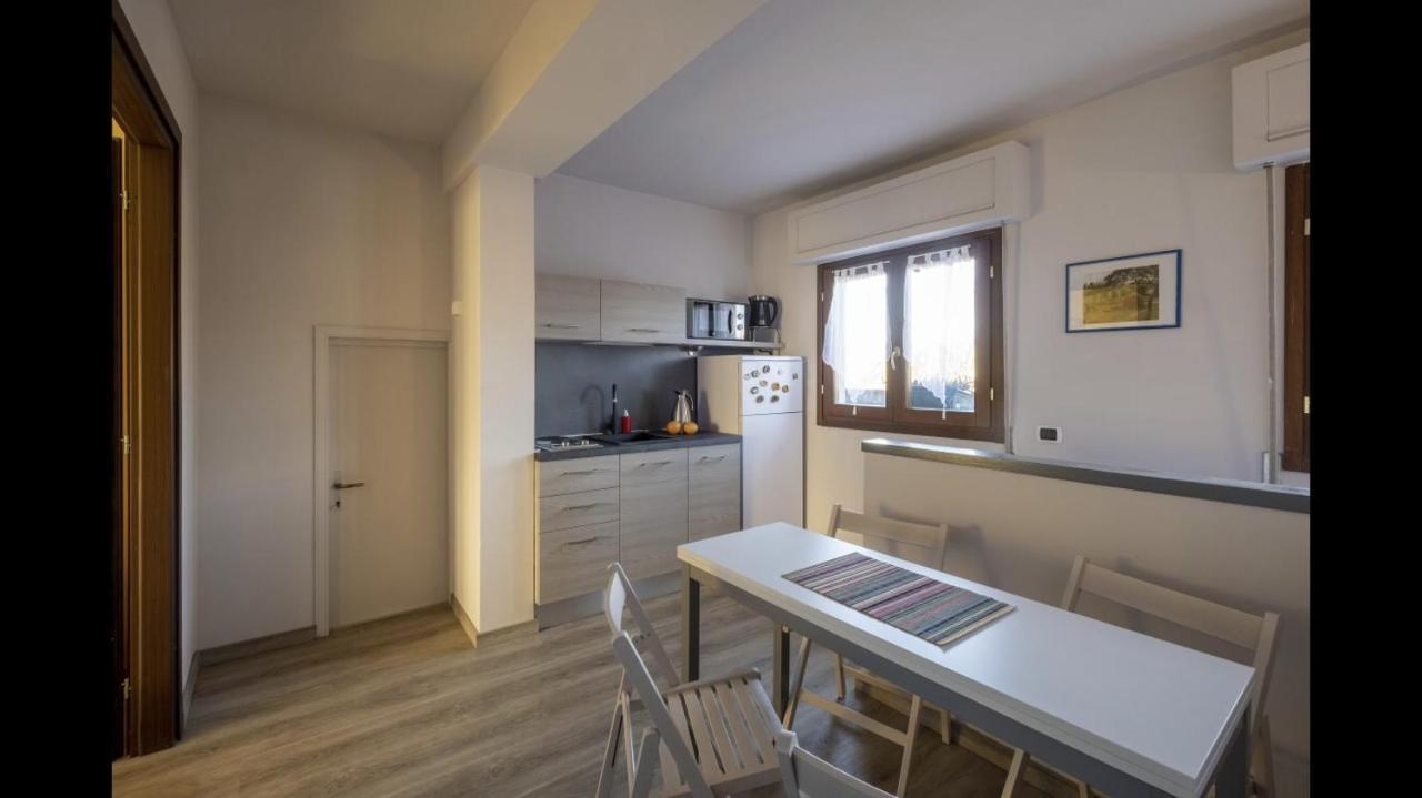 Appartamento In Villa Con Giardino A 300M Dal Lago Maggiore Кастеллетто-сопра-Тичино Экстерьер фото