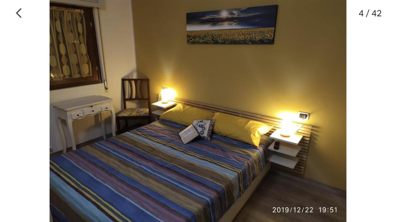 Appartamento In Villa Con Giardino A 300M Dal Lago Maggiore Кастеллетто-сопра-Тичино Экстерьер фото